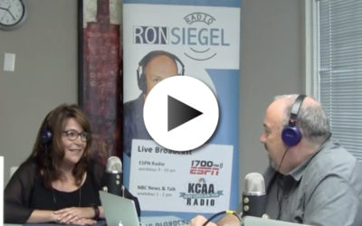 Ron Siegel Radio Show – Home Staging